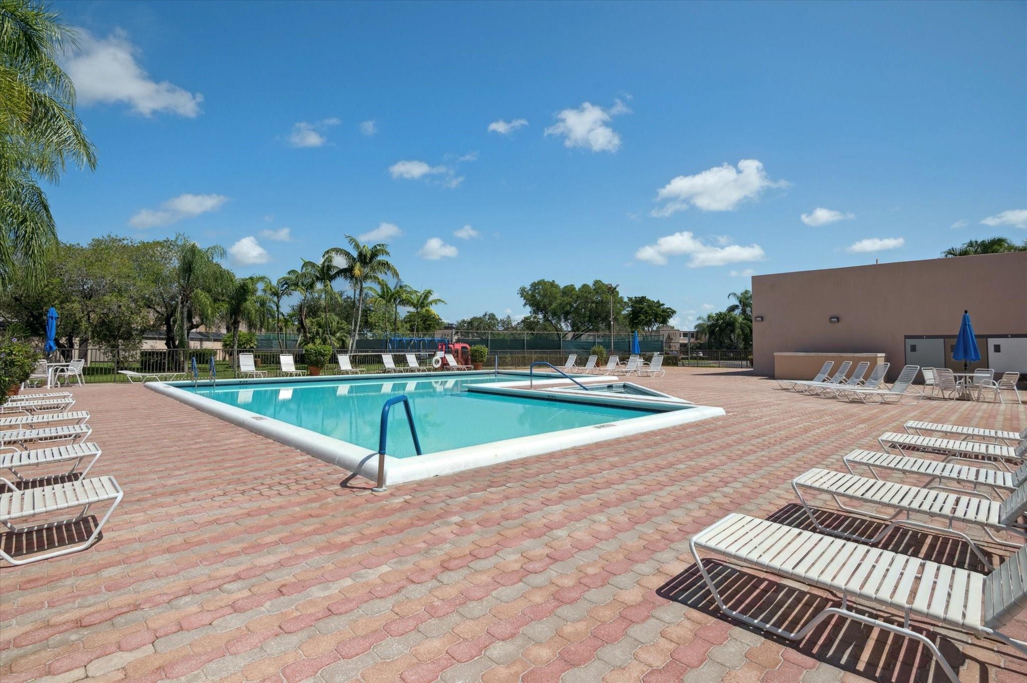 Flamingo Villas - Residential