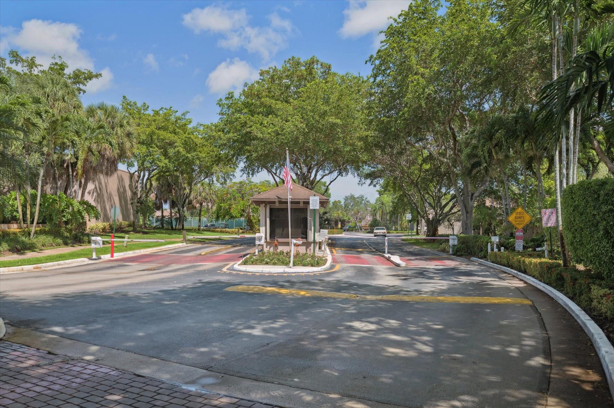 Flamingo Villas - Residential