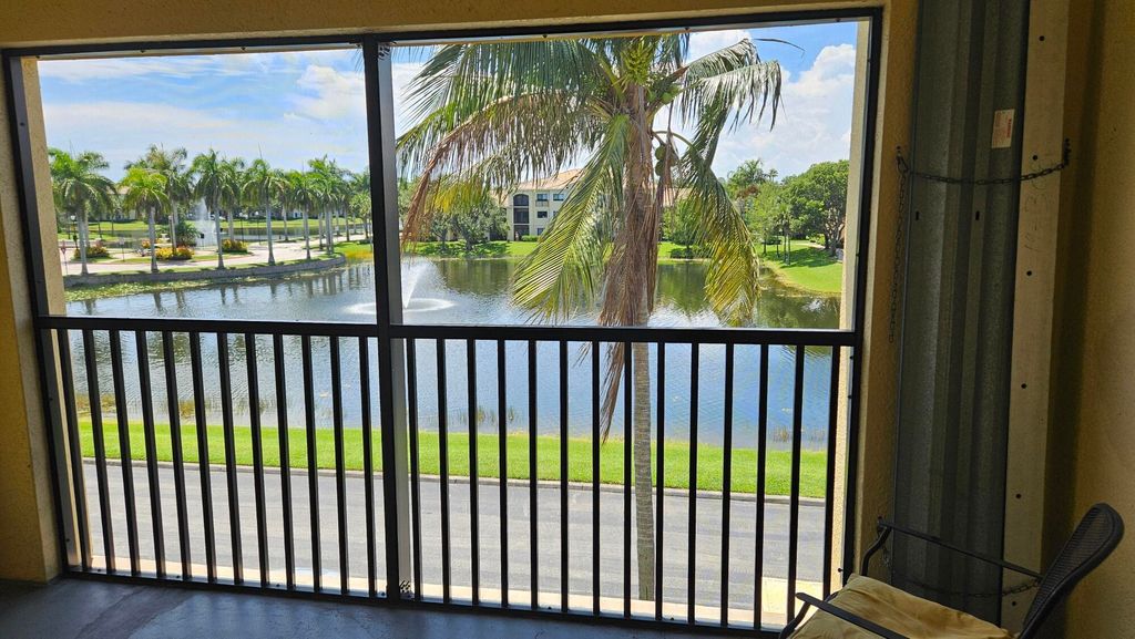 Photo of 3019 Alcazar Place #308, Palm Beach Gardens, FL 33410 (MLS # R11013928)