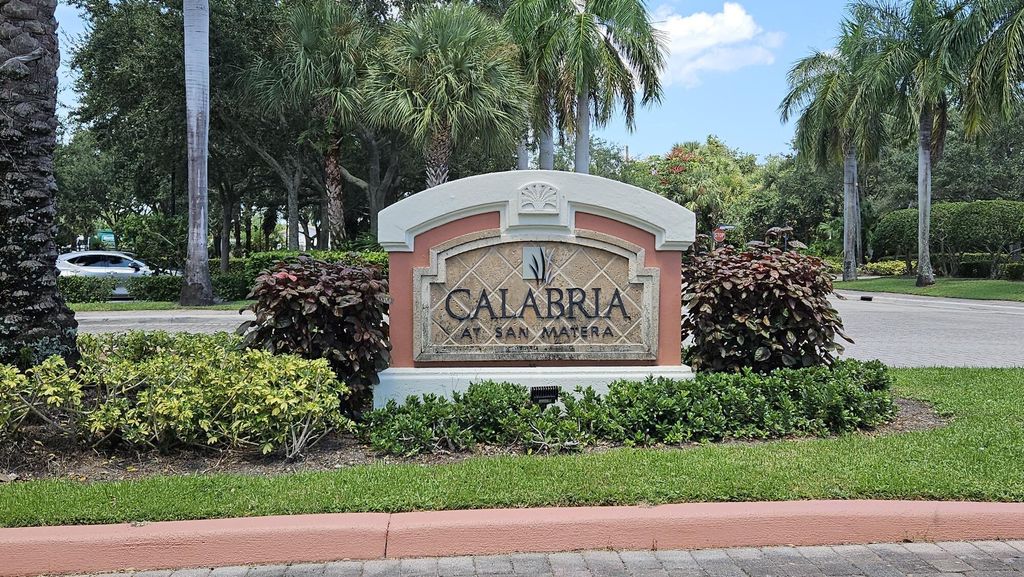 Photo of 3019 Alcazar Place #308, Palm Beach Gardens, FL 33410 (MLS # R11013928)