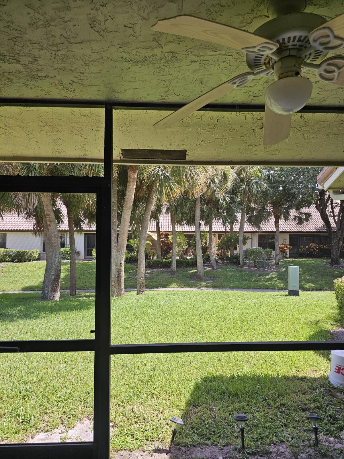 WINDWOOD UNIT I - Residential