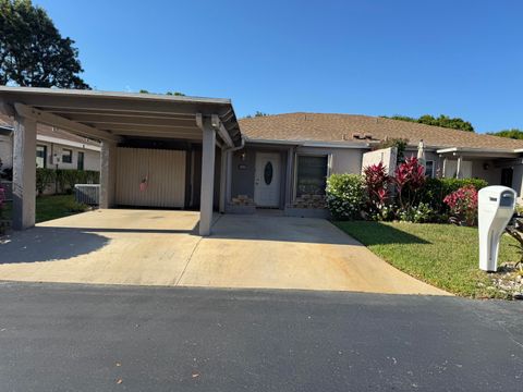 6828 Moonlit Drive Delray Beach FL 33446
