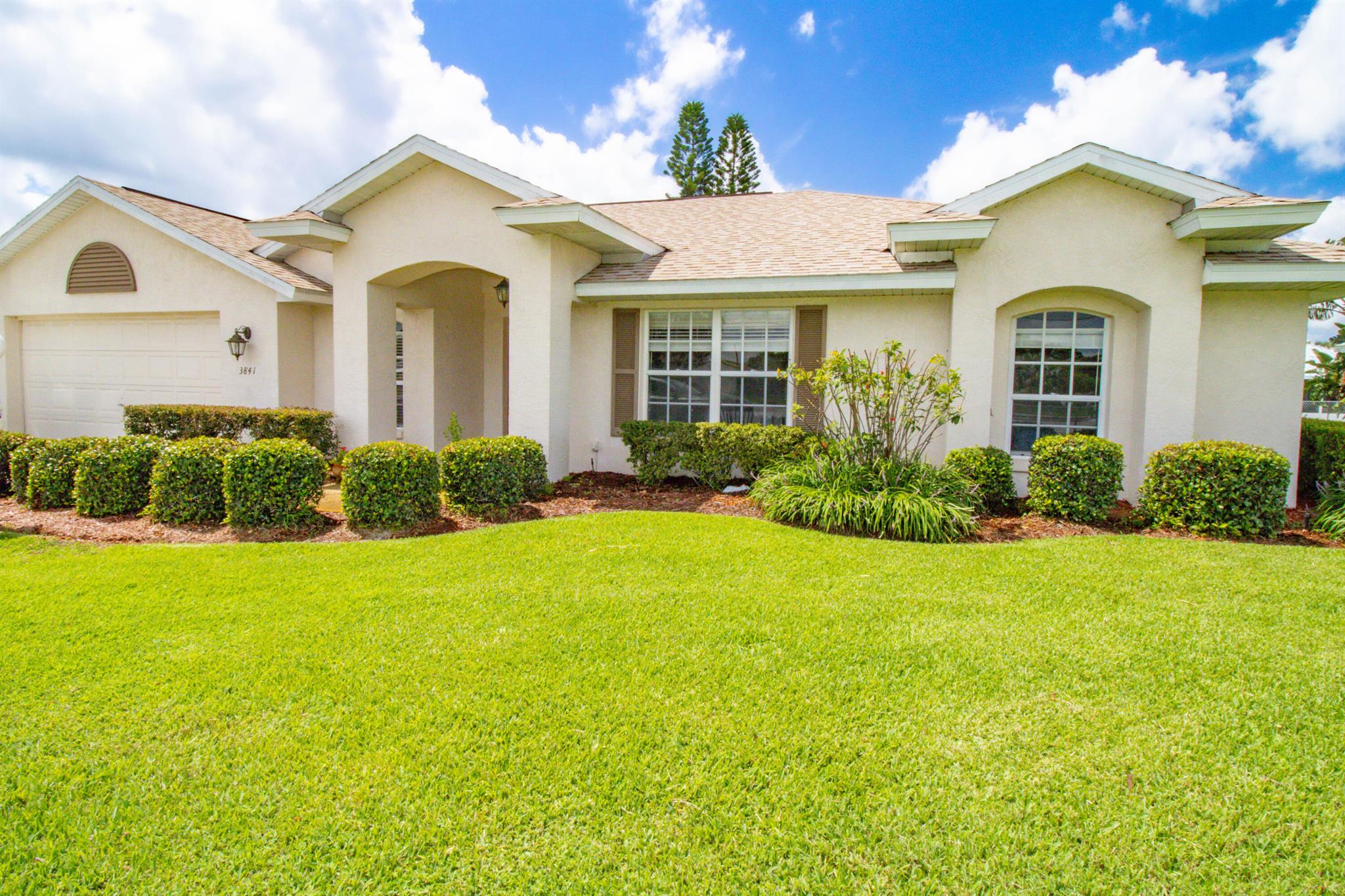 Beautiful Home located in the heart of Sebring Florida, a very spacious Single Family 3/2 house, perfect to enjoy the tranquility in your home. There's an enclosed sunroom that could serve as a home office, studio, or additional living space, NO HOA--just minutes from shopping, medical facilities, and Lake Sebring nearby. Do not miss this great opportunity to own this property. Roof is 2019 All information on the MLS for this listing is deemed reliable but not warranted or guaranteed and subject to errors, omissions & changes without notice. Buyers & Agents must verify all information.