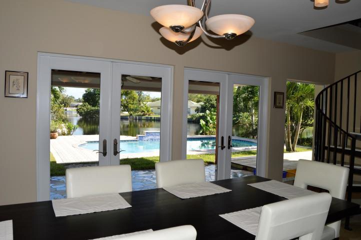 JUNO ISLES 2 - Residential