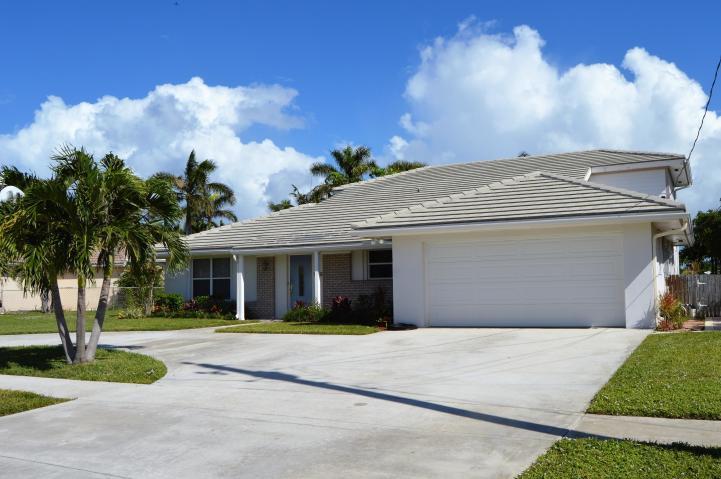 JUNO ISLES 2 - Residential