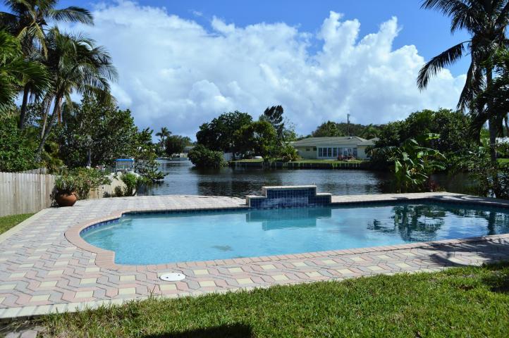 JUNO ISLES 2 - Residential