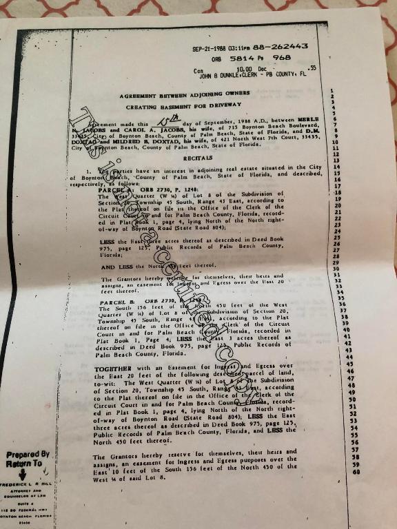 View photos, virtual tours, details... 0000 NW 7th Court