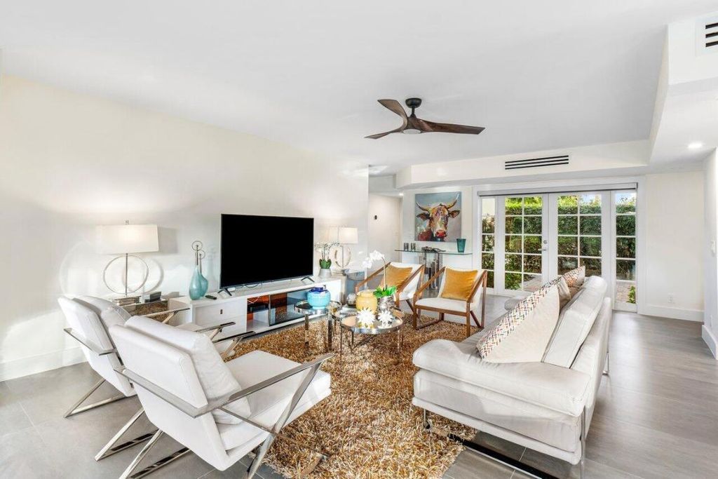 Photo of 3579 Quail Ridge Drive #Bobwhite A, Boynton Beach, FL 33436 (MLS # R11085859)