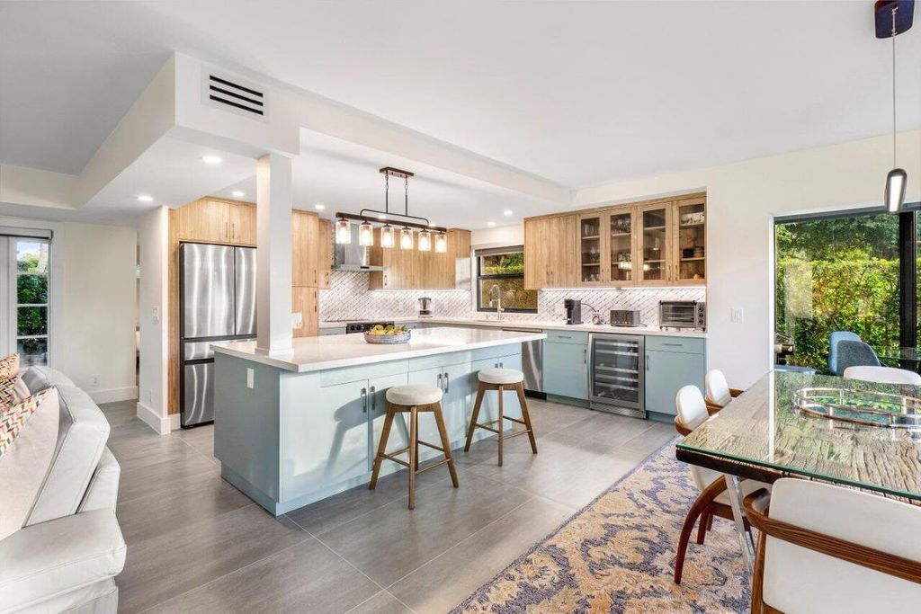 Photo of 3579 Quail Ridge Drive #Bobwhite A, Boynton Beach, FL 33436 (MLS # R11085859)