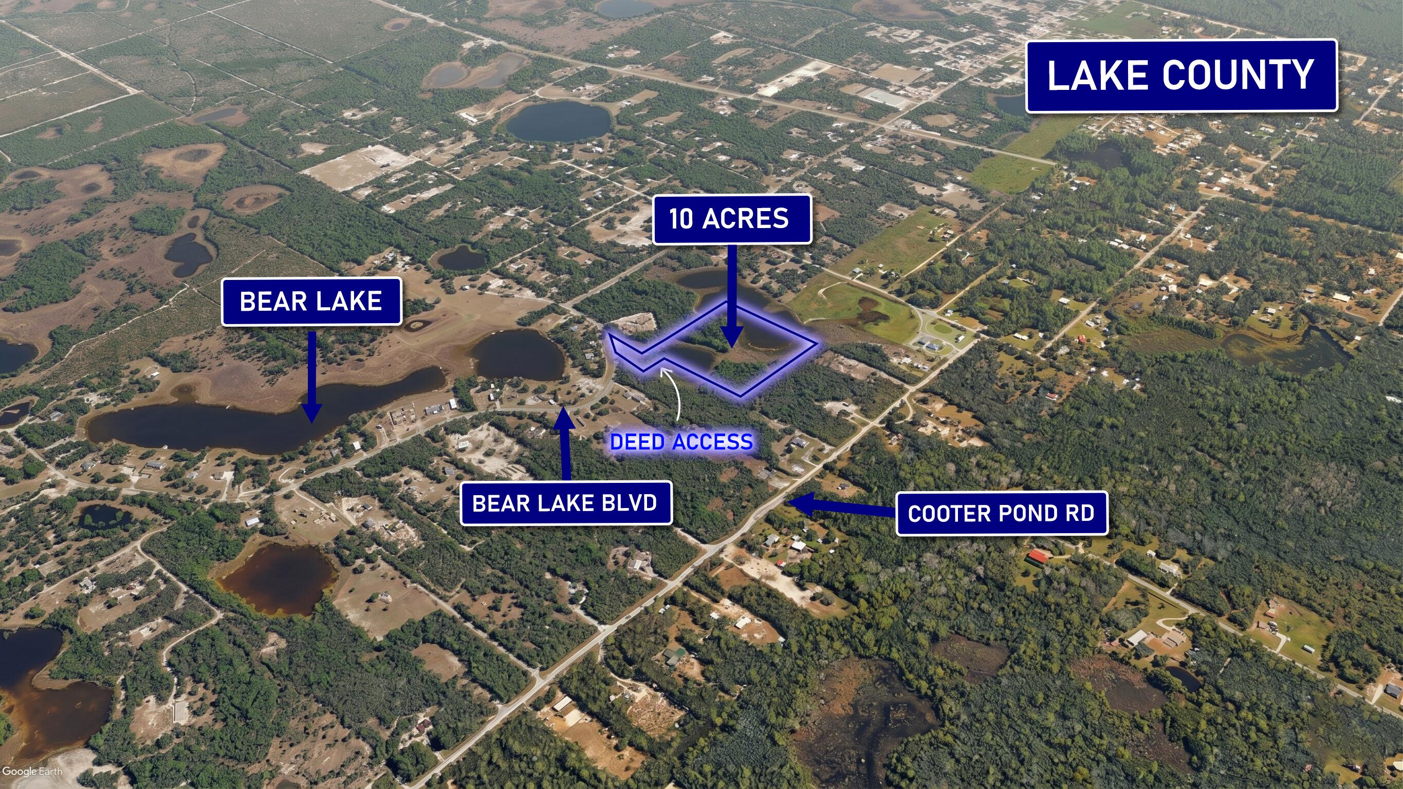 0000 Bear Lake