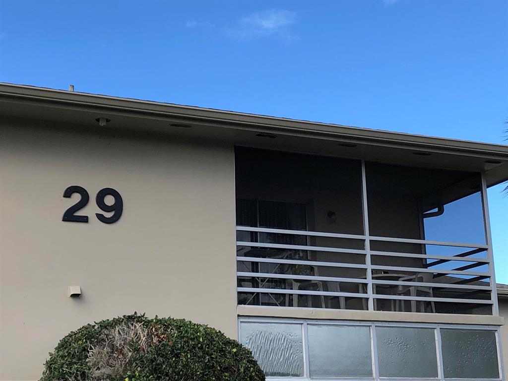 VISTA ST LUCIE BUILDINGS - Residential