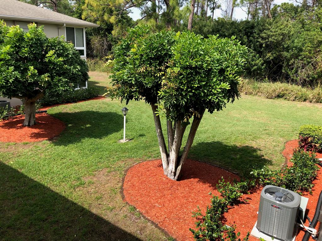 VISTA ST LUCIE BUILDINGS - Residential