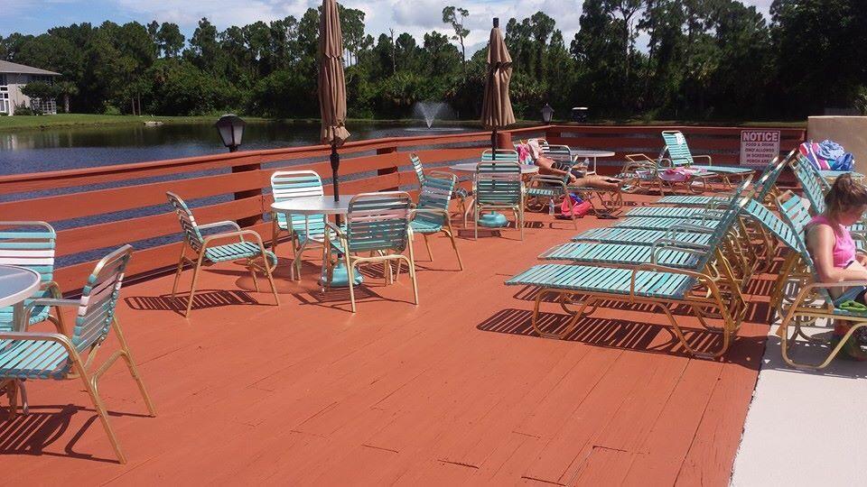 VISTA ST LUCIE BUILDINGS - Residential