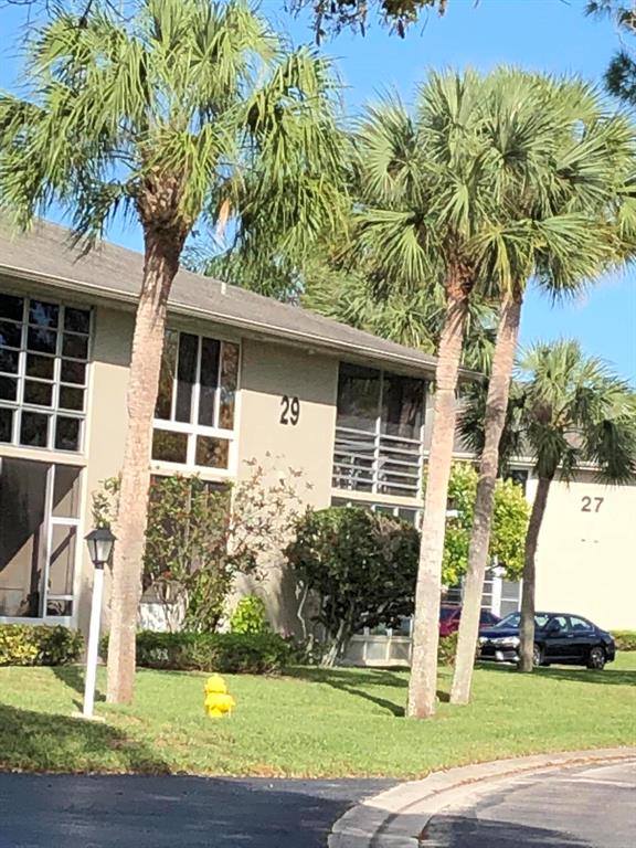VISTA ST LUCIE BUILDINGS - Residential