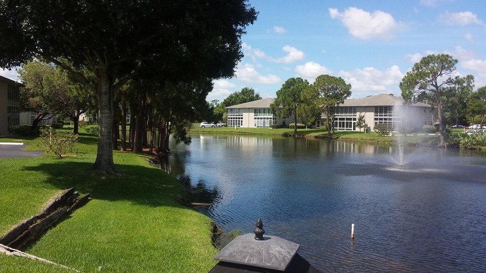 VISTA ST LUCIE BUILDINGS - Residential