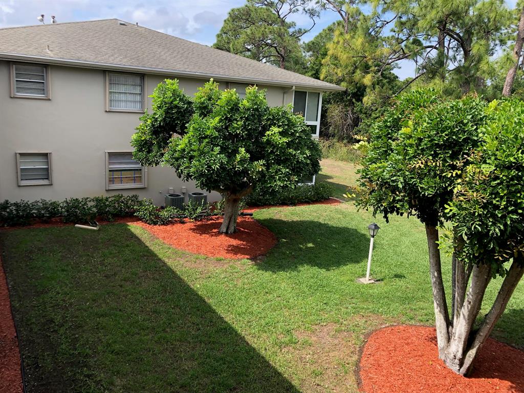 VISTA ST LUCIE BUILDINGS - Residential