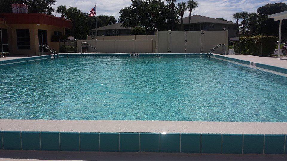 VISTA ST LUCIE BUILDINGS - Residential