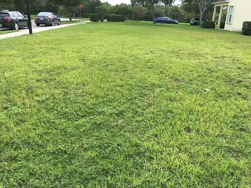Build Your Dream Home in the Highly Desirable East Lake Village!Seize this rare opportunity to own an oversized corner lot in the sought-after East Lake Village community! This vibrant neighborhood offers a low-maintenance lifestyle with an HOA package that includes: Cable and High Speed Internet, Two DVR boxes and phone line, Lawn Service and Irrigation, Exterior Pest Control and Tree Trimming, Annual Driveway and Walkway power washing, Well-Lit Streets, Sidewalks and Tot Lot, Scenic Lakes & Community Pool. Enjoy a prime location near HCA Hospital, top-rated restaurants, shopping and stunning area beaches. Don't miss this incredible chance to design your perfect home in a thriving community!