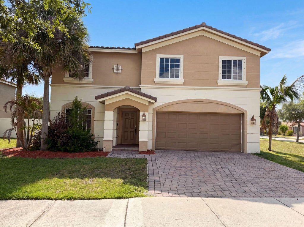 Photo of 2883 SW Cape Breton Drive, Port Saint Lucie, FL 34953 (MLS # B26066150)