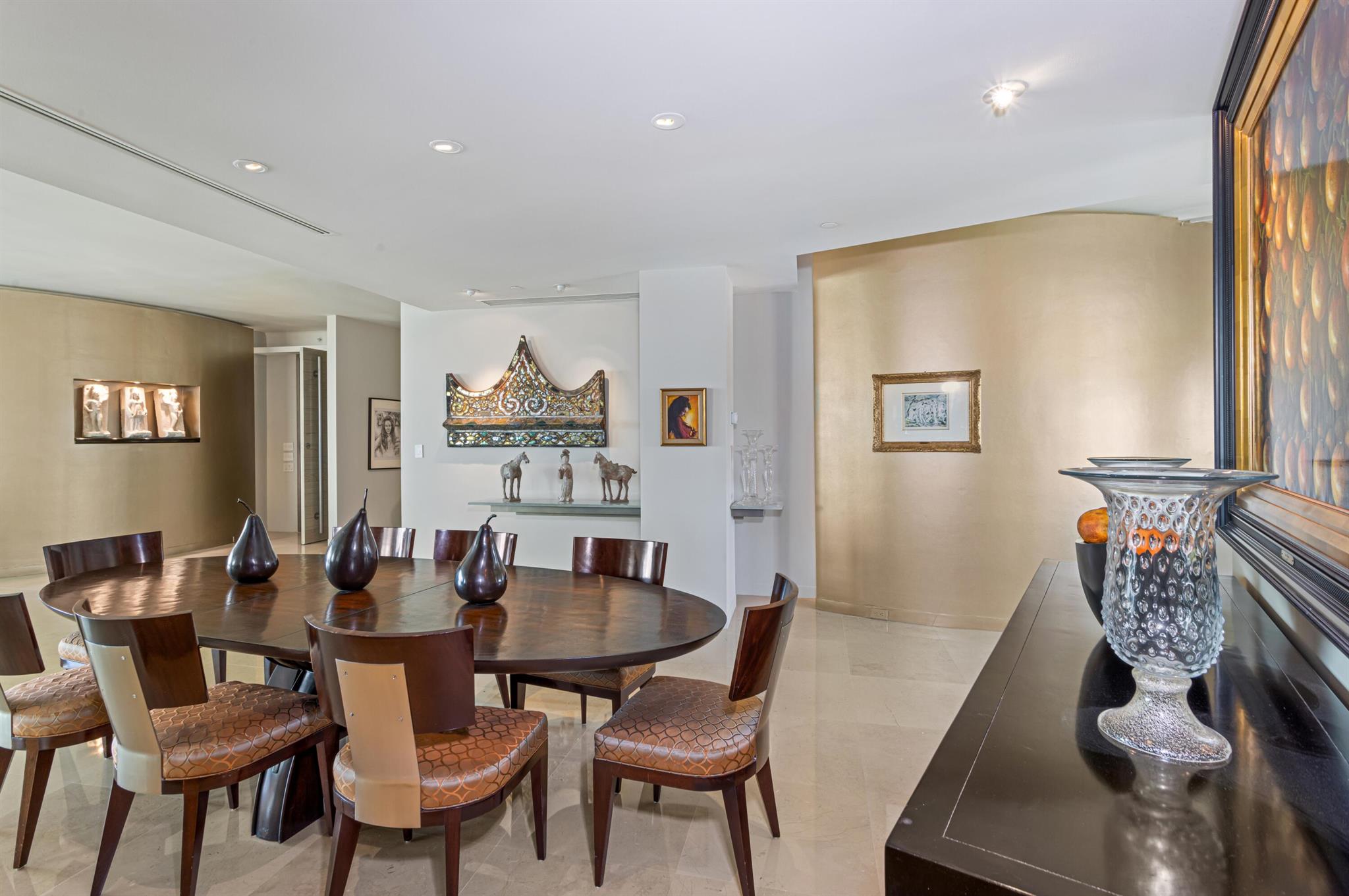 ARAGON - Residential