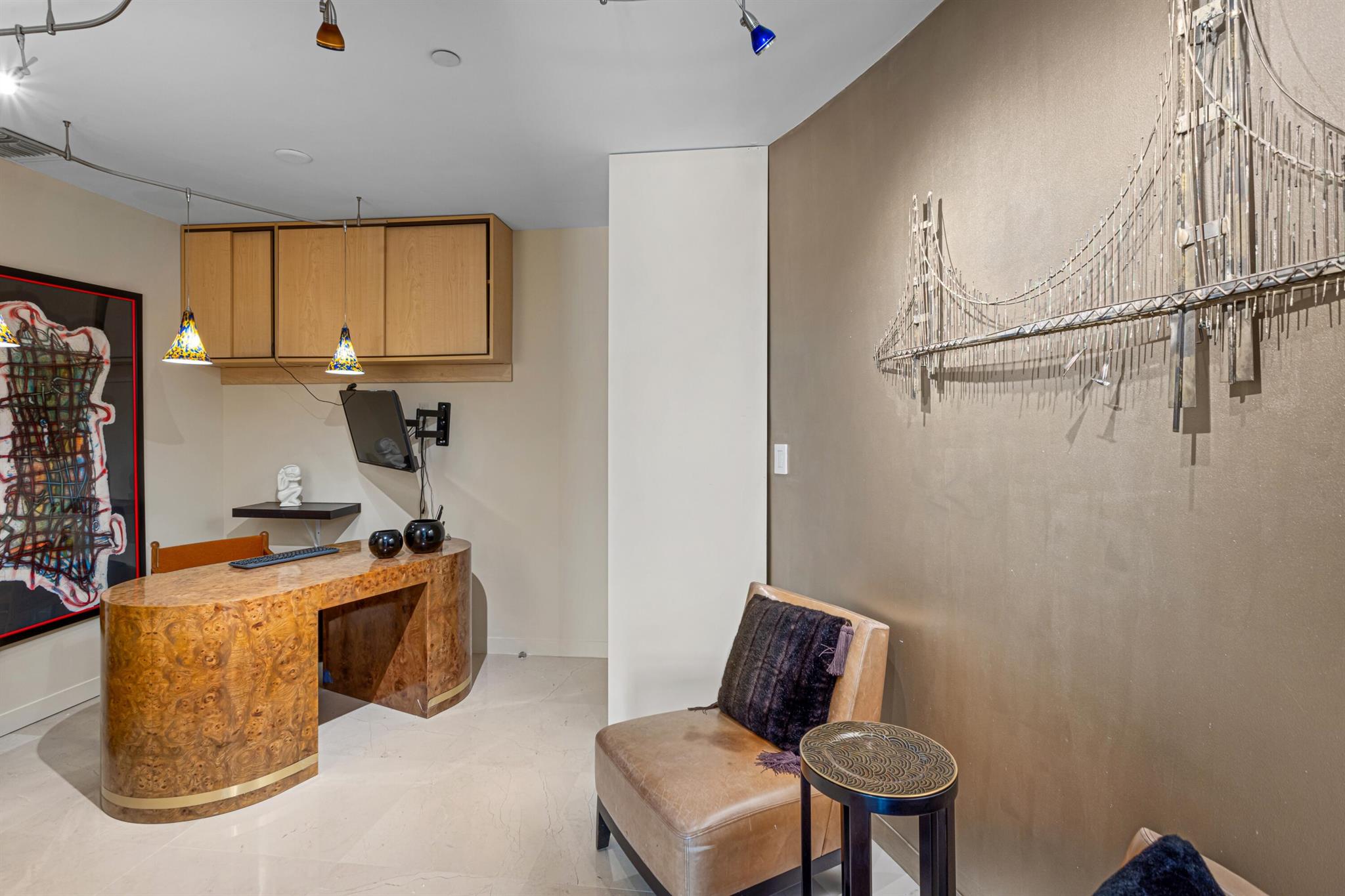 ARAGON - Residential