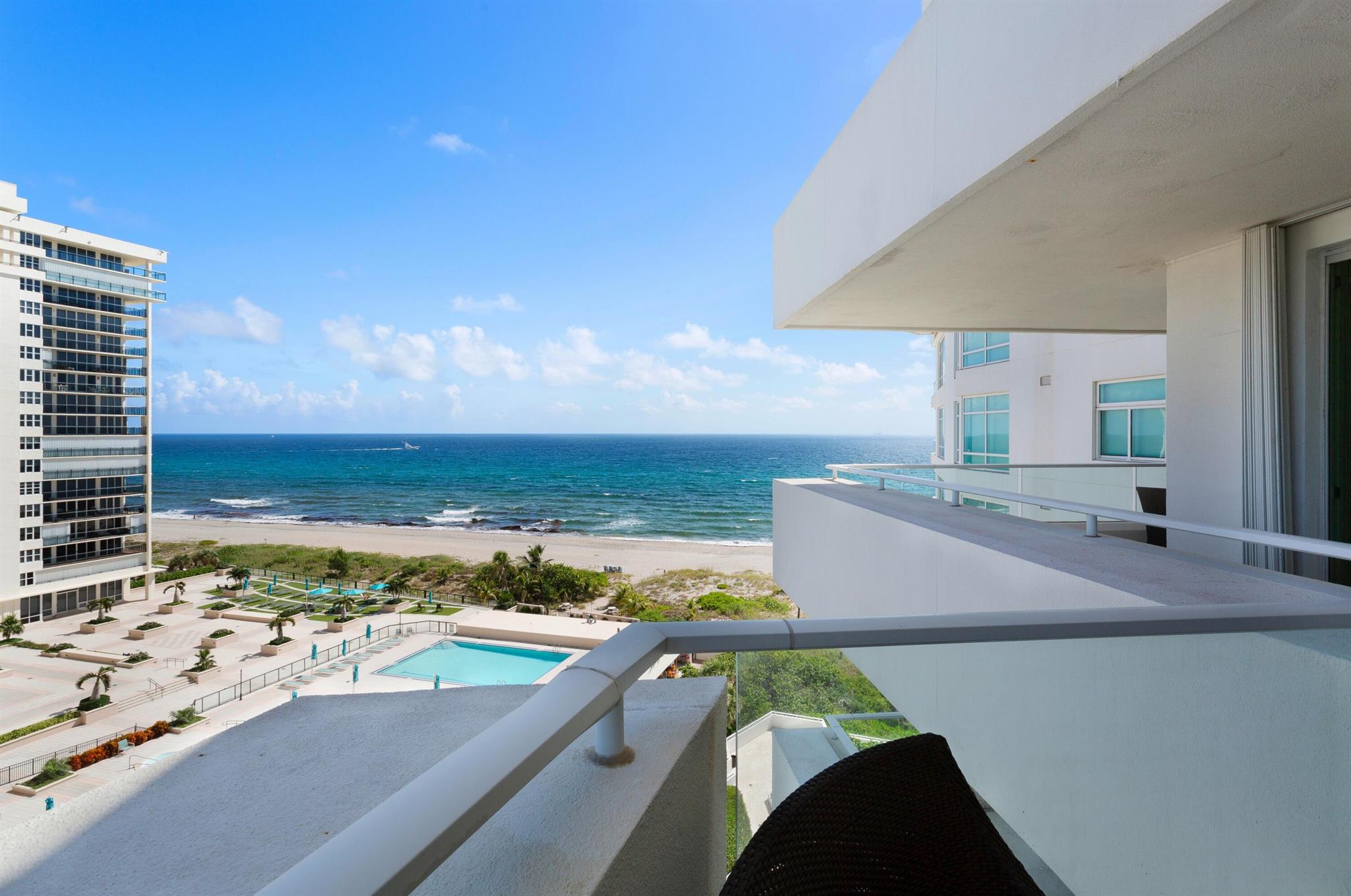 ARAGON - Residential