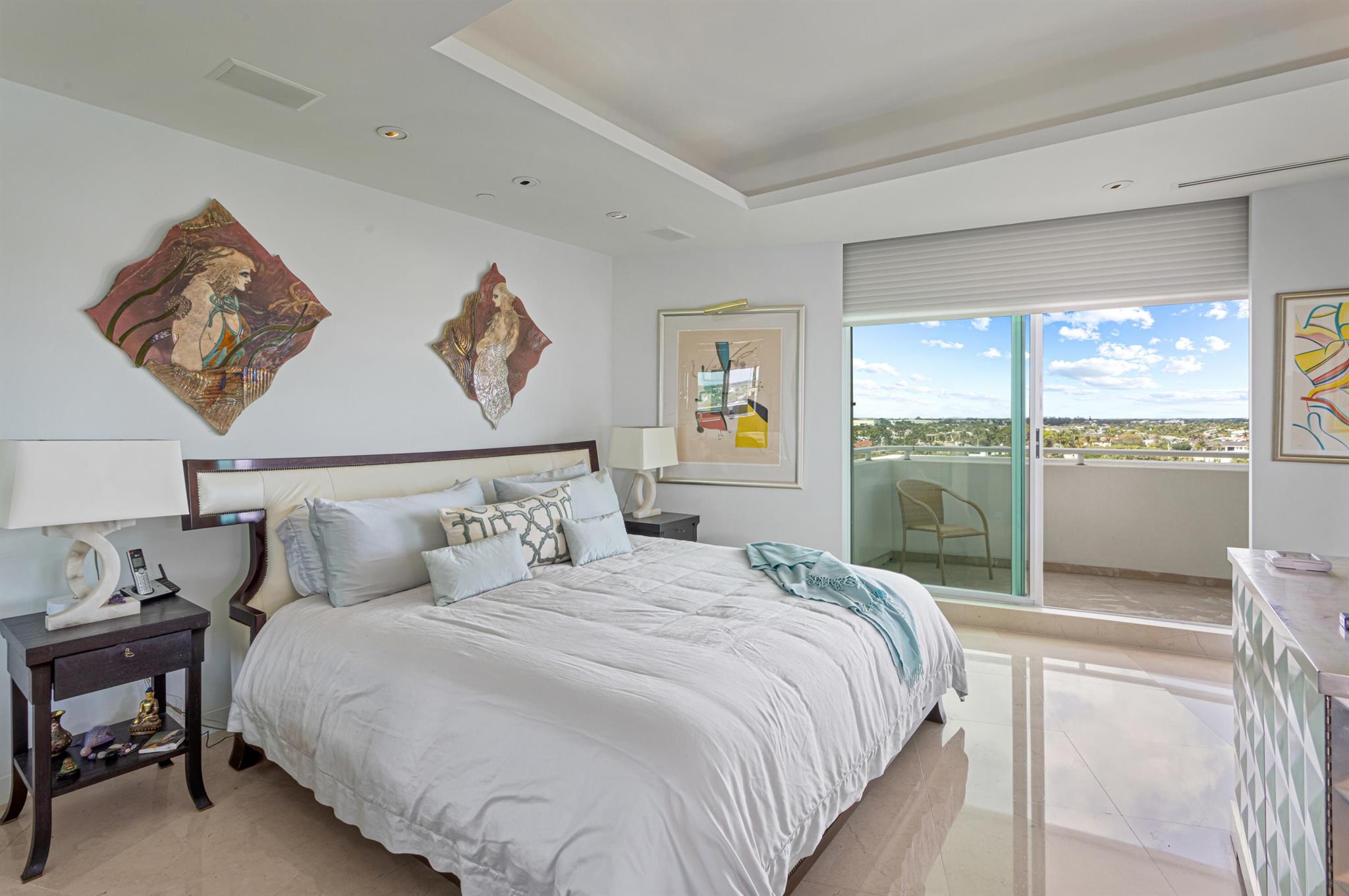 ARAGON - Residential