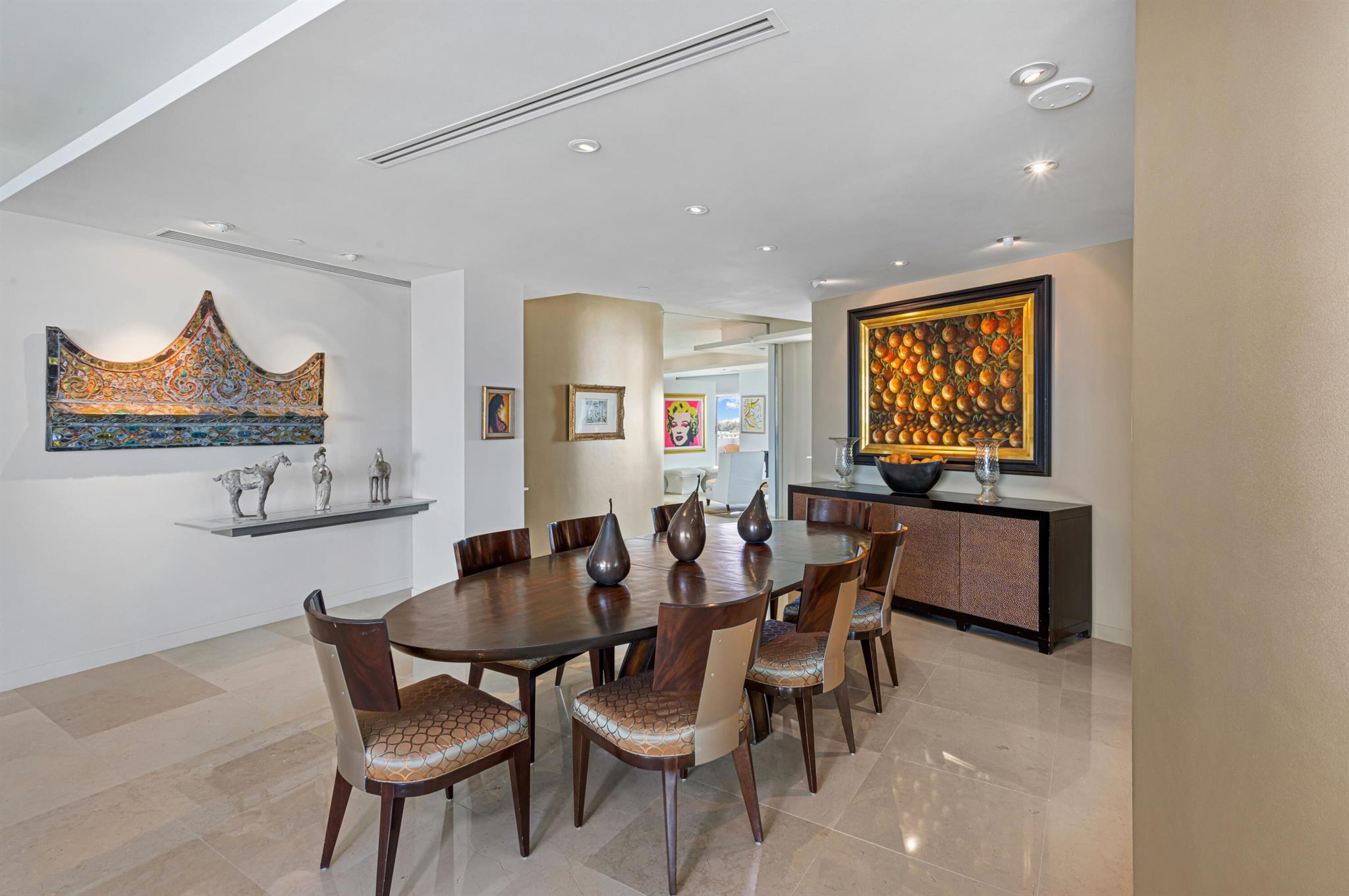 ARAGON - Residential