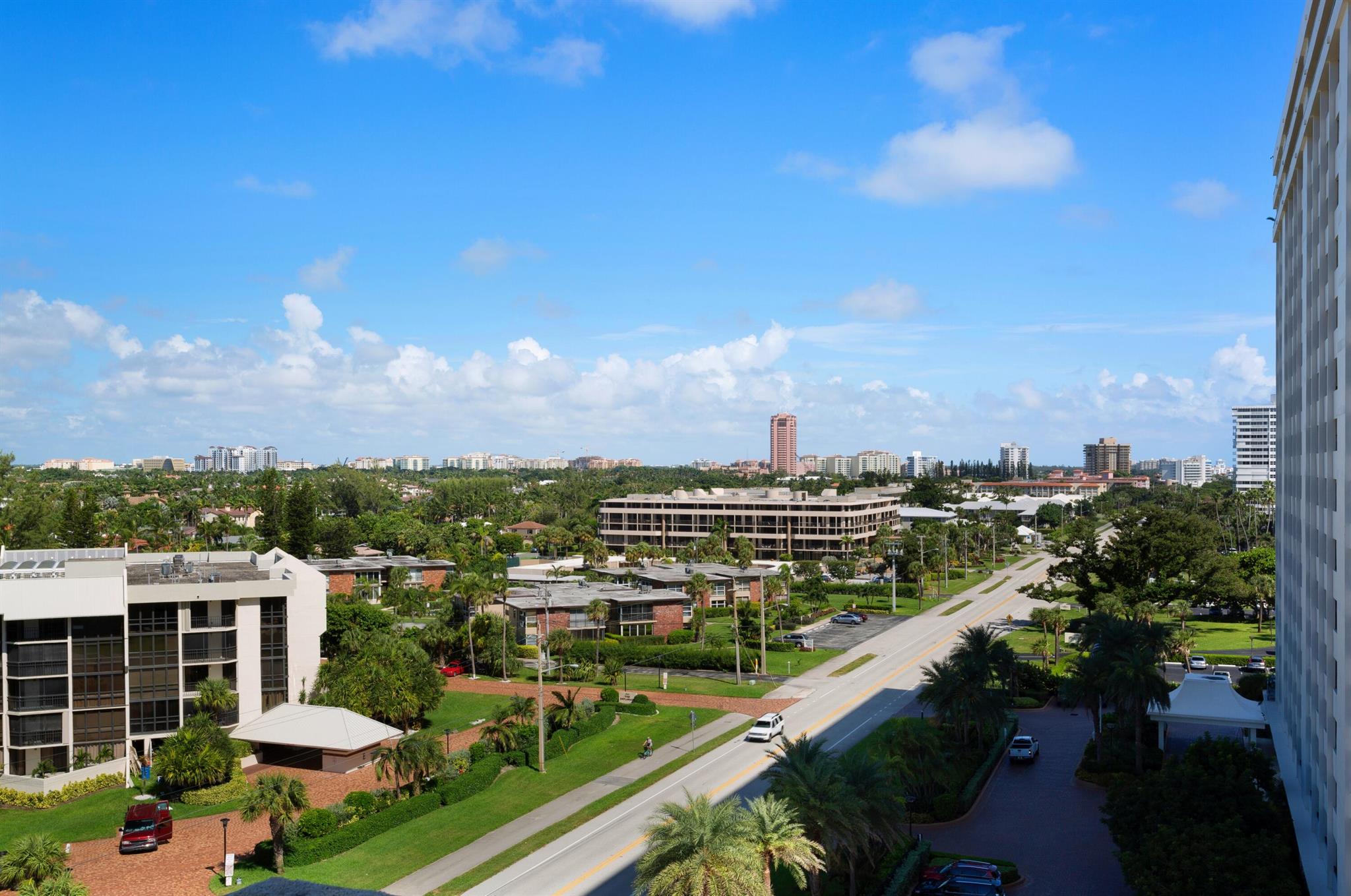 ARAGON - Residential