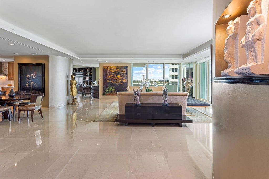 Photo of 2494 S Ocean Boulevard #J7, Boca Raton, FL 33432 (MLS # R10972445)