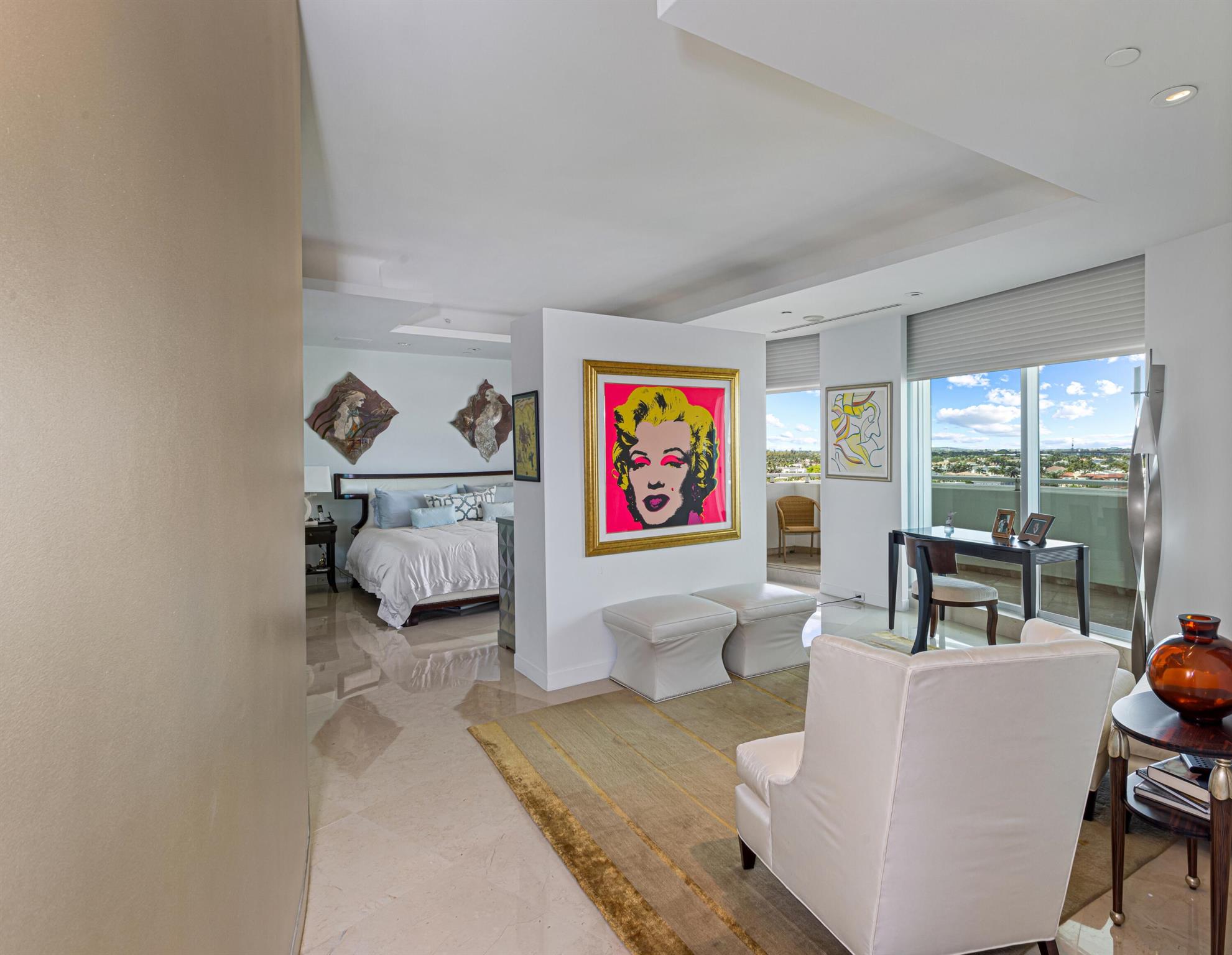 ARAGON - Residential