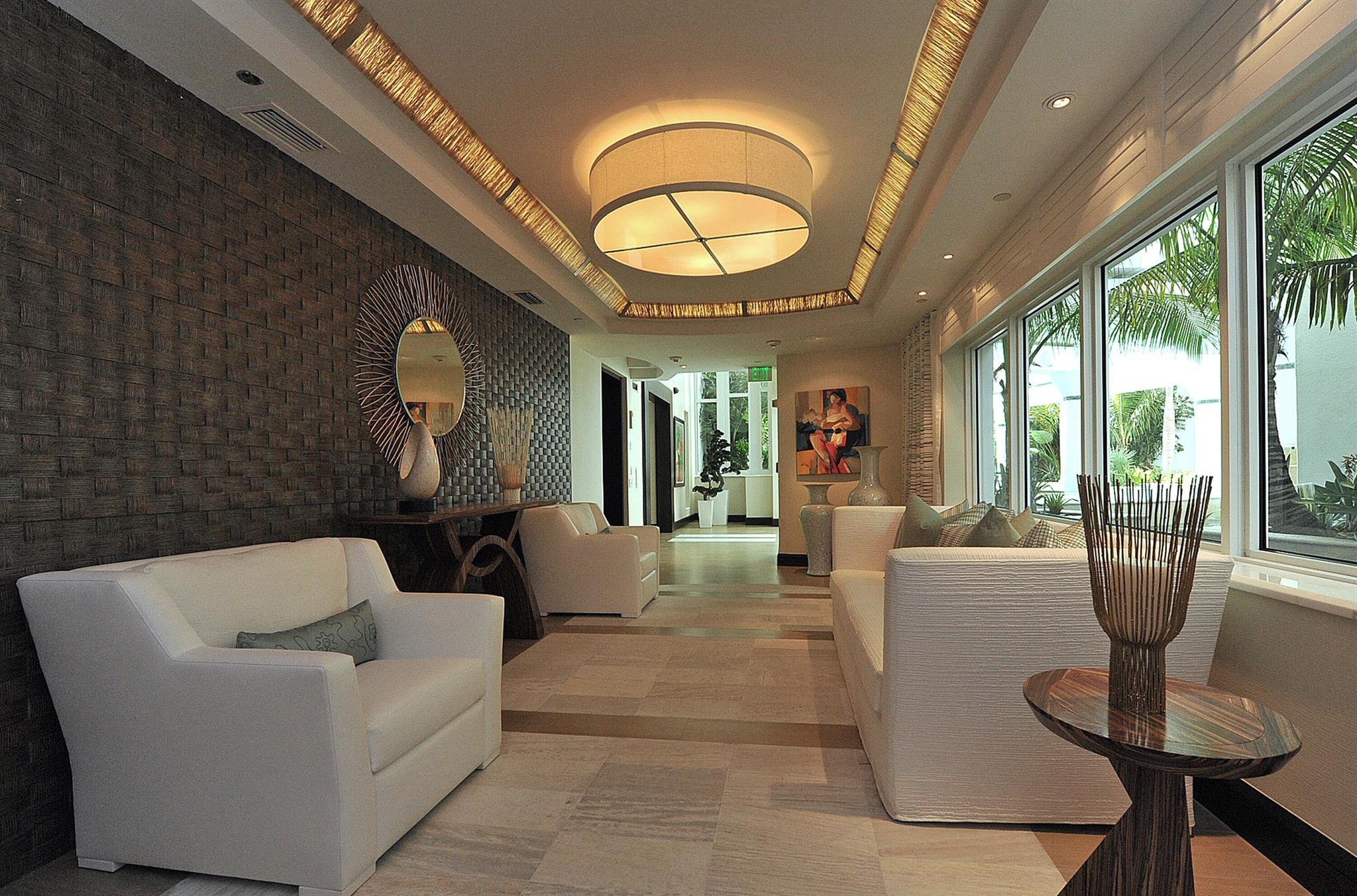 ARAGON - Residential