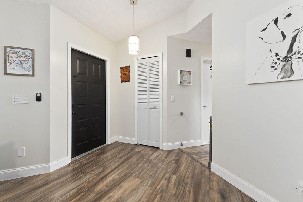 Photo of 658 SE Strait Avenue, Port Saint Lucie, FL 34983 (MLS # R11109946)