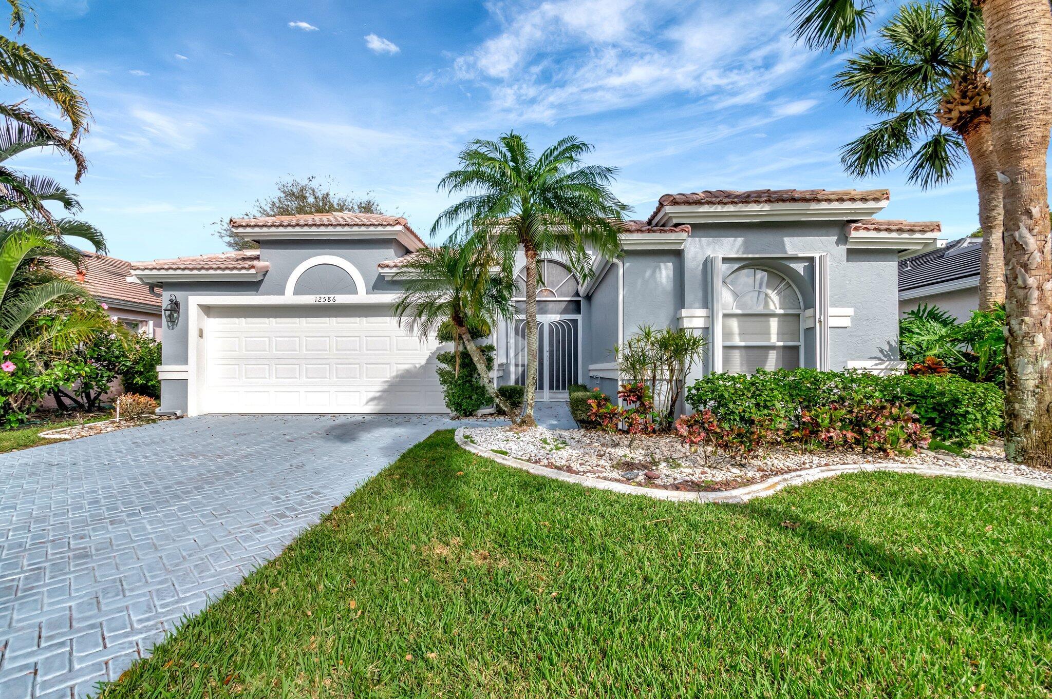 12586 Majestic Isles Drive