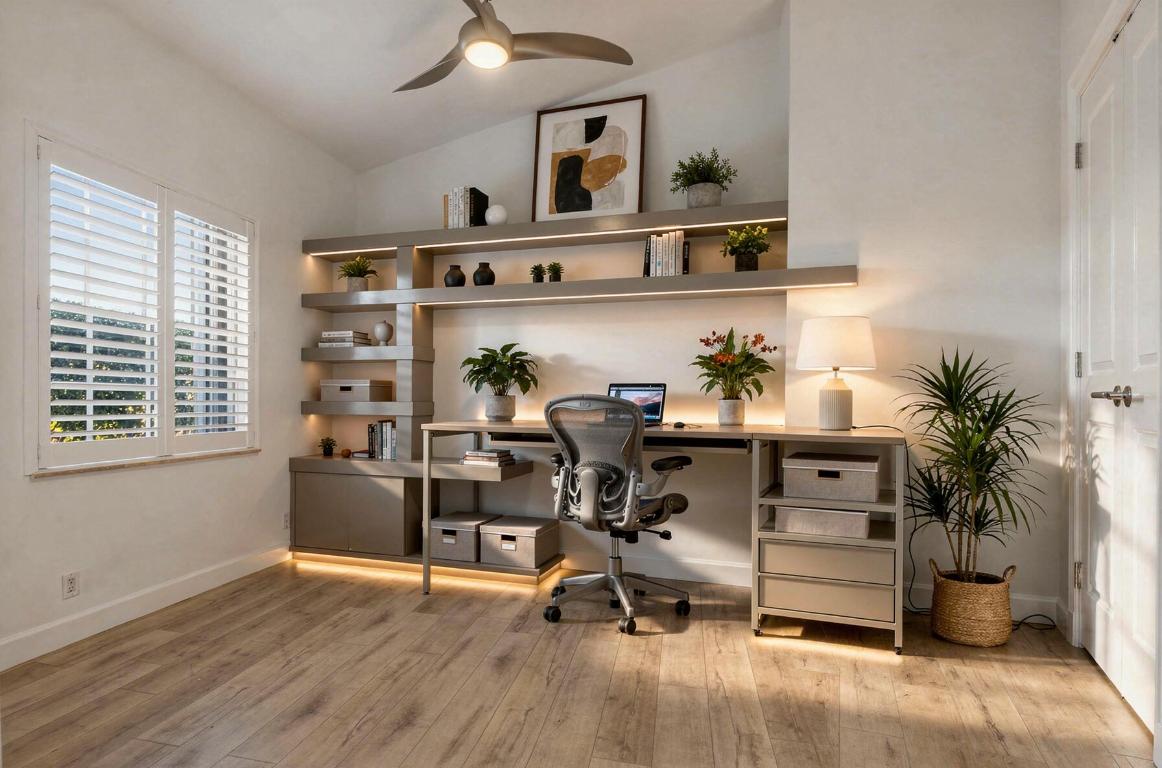 HAMPTON FAIRWAYS 3 - Residential