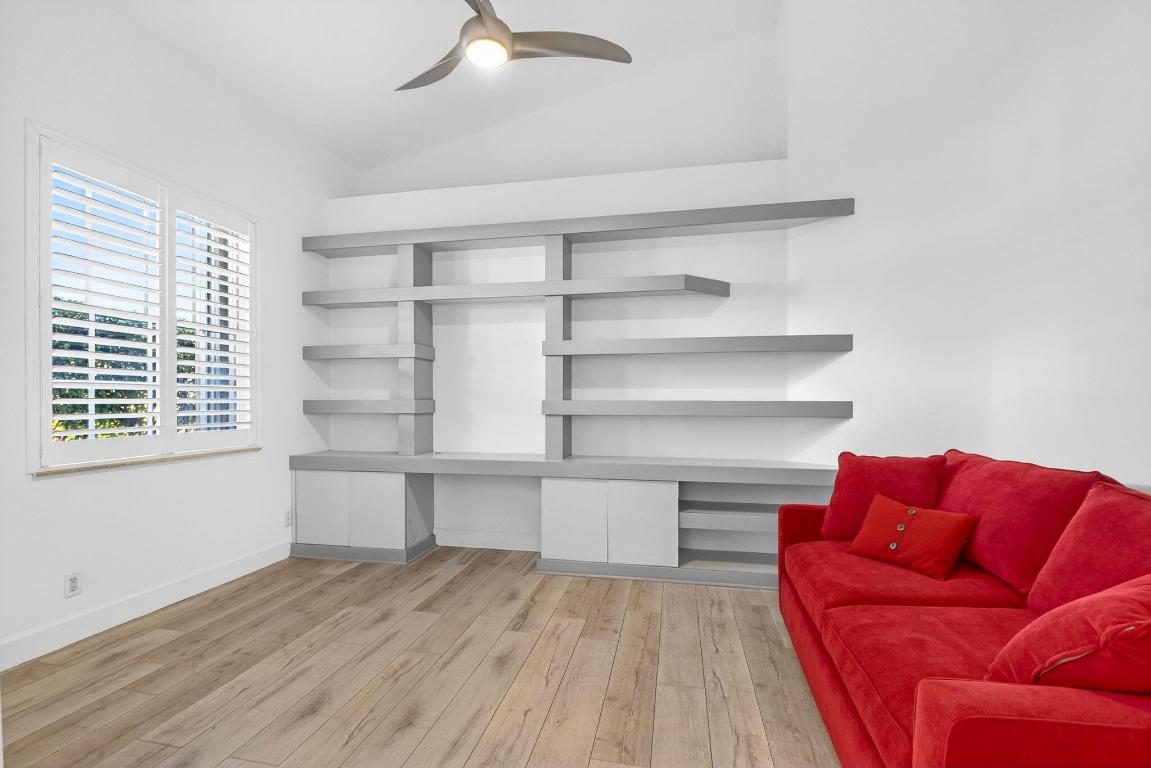 HAMPTON FAIRWAYS 3 - Residential