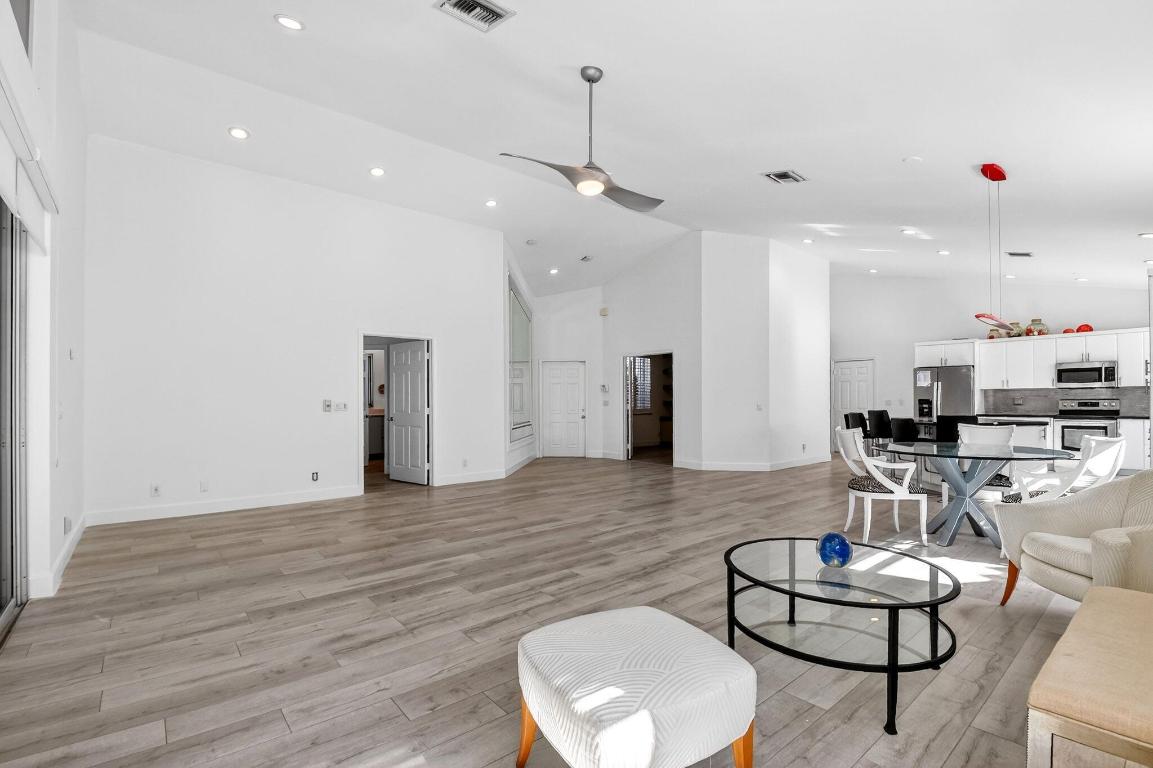 HAMPTON FAIRWAYS 3 - Residential