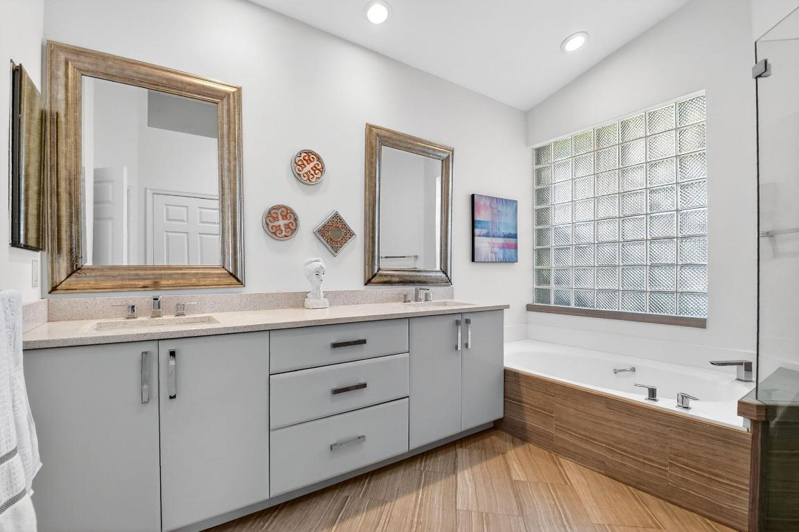 HAMPTON FAIRWAYS 3 - Residential