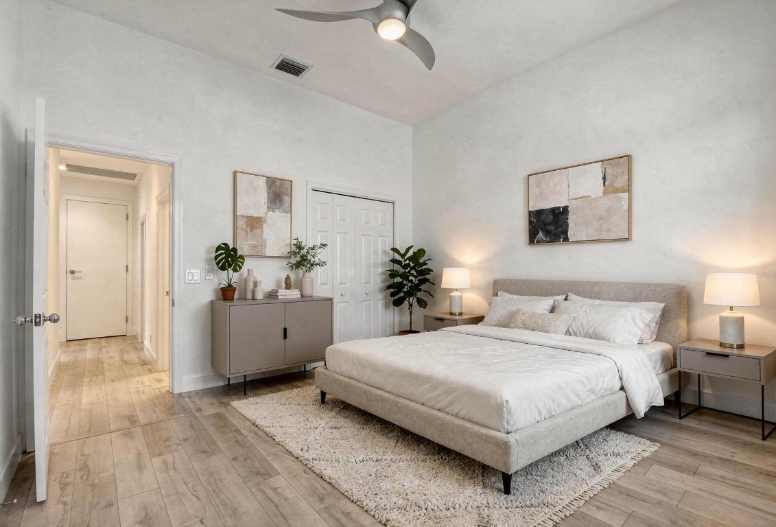 HAMPTON FAIRWAYS 3 - Residential