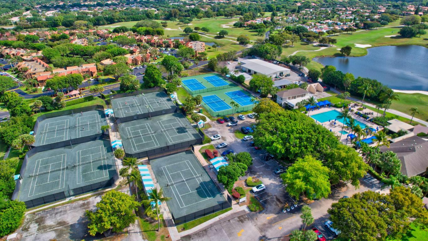 HAMPTON FAIRWAYS 3 - Residential