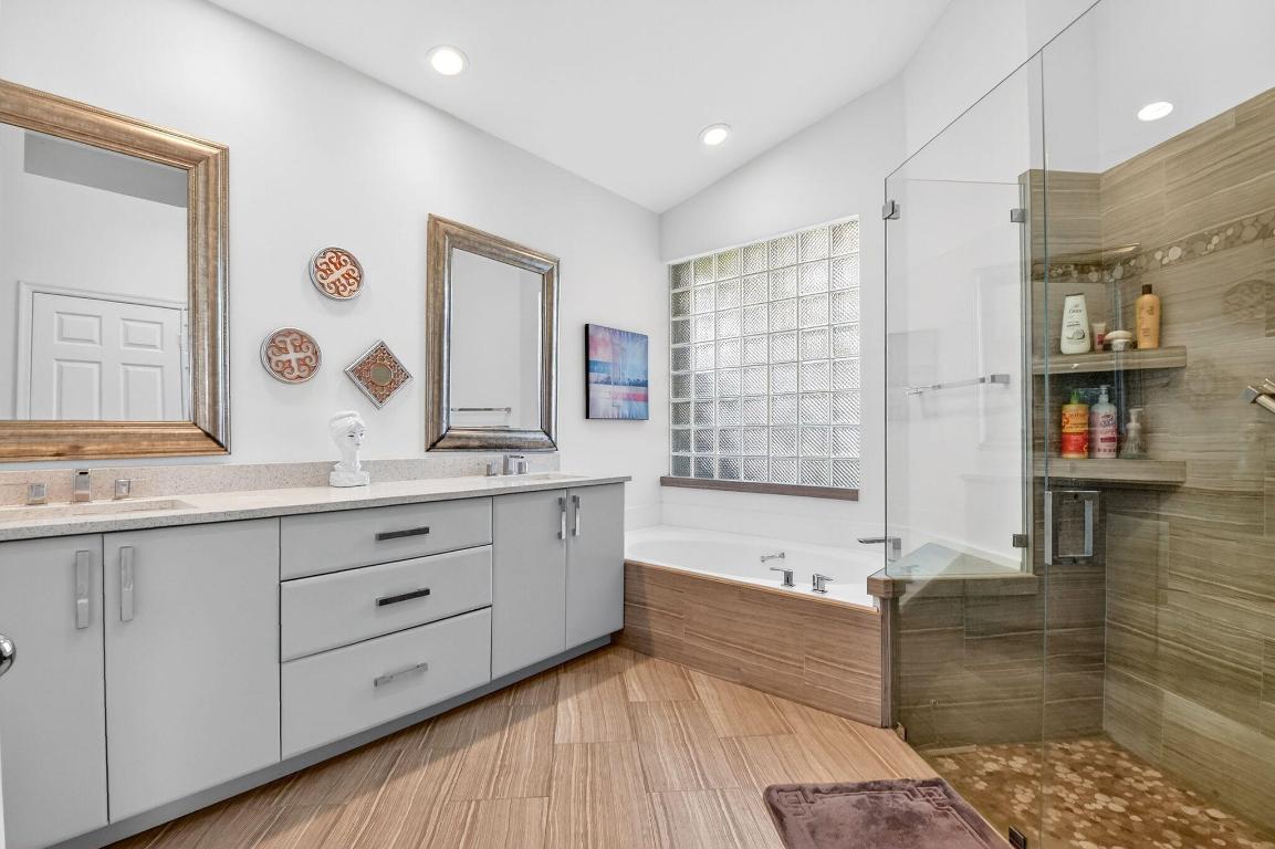 HAMPTON FAIRWAYS 3 - Residential