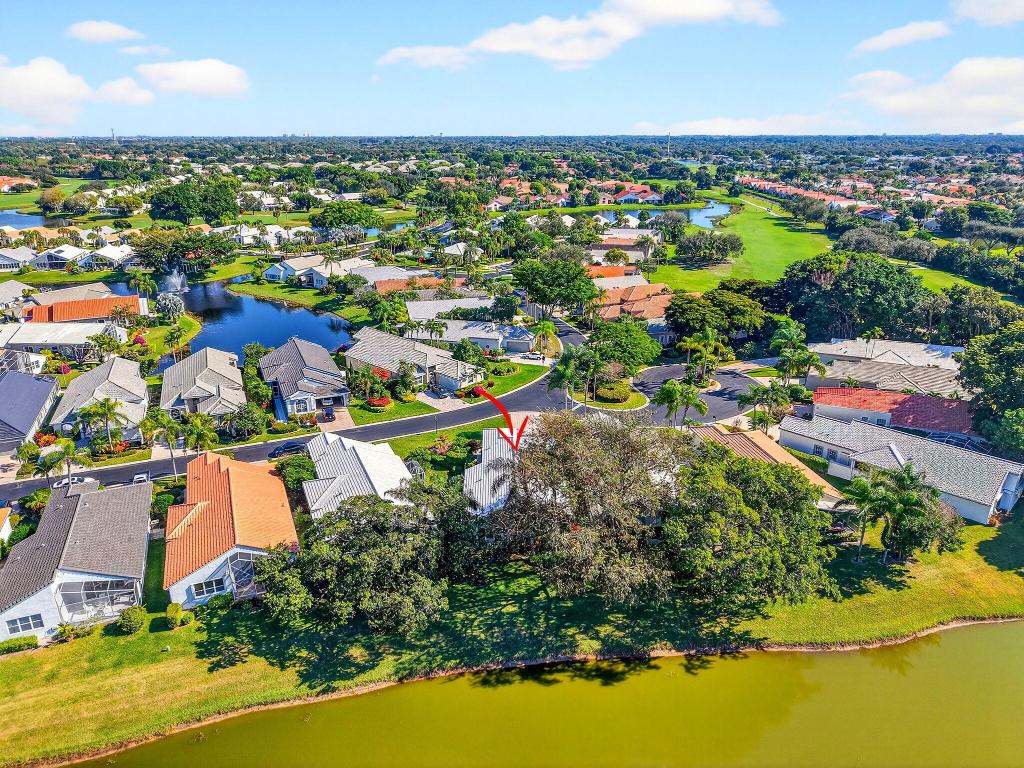 HAMPTON FAIRWAYS 3 - Residential