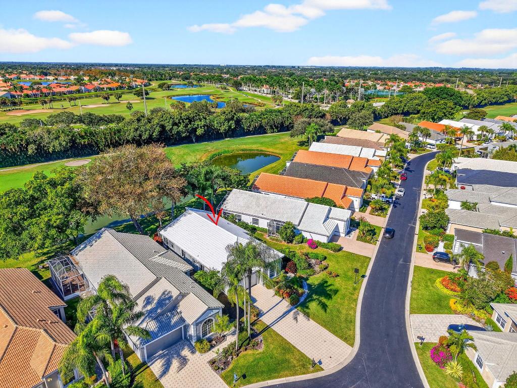 HAMPTON FAIRWAYS 3 - Residential