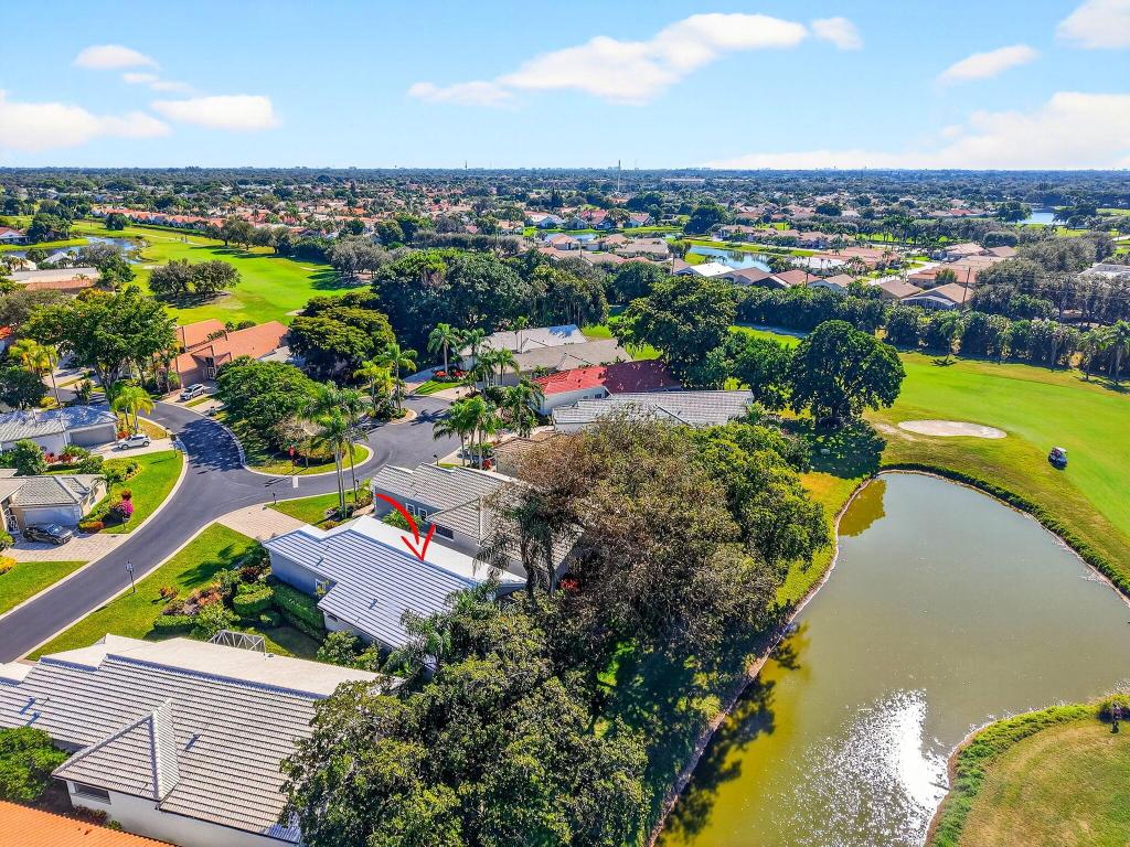 HAMPTON FAIRWAYS 3 - Residential