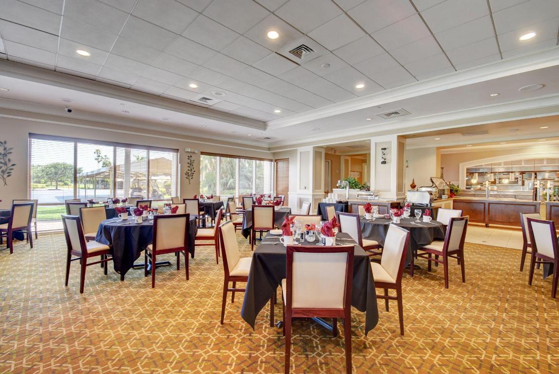 HAMPTON FAIRWAYS 3 - Residential