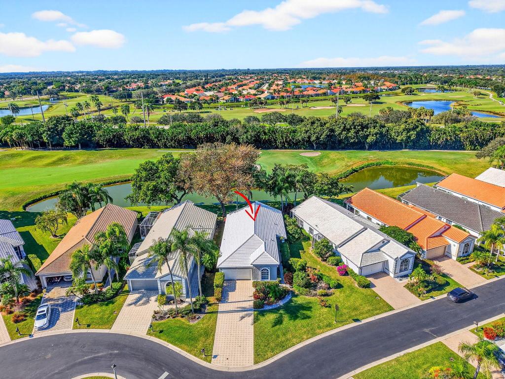 HAMPTON FAIRWAYS 3 - Residential