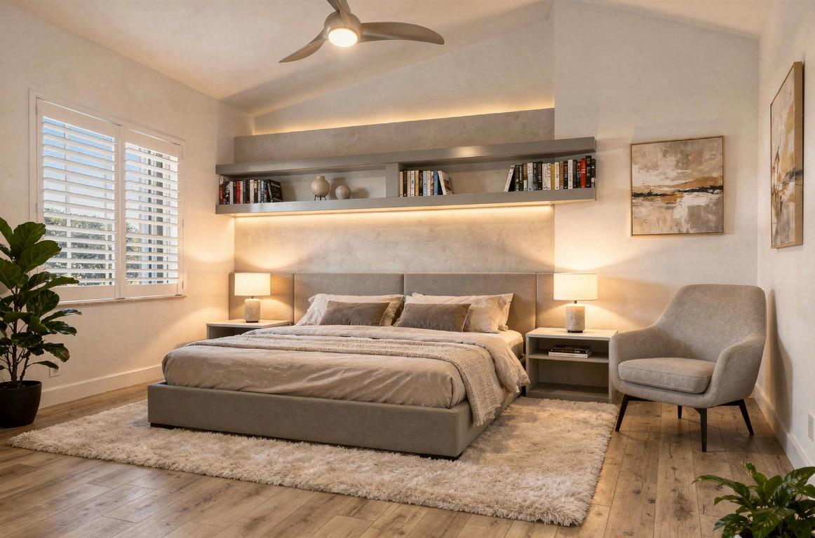 HAMPTON FAIRWAYS 3 - Residential