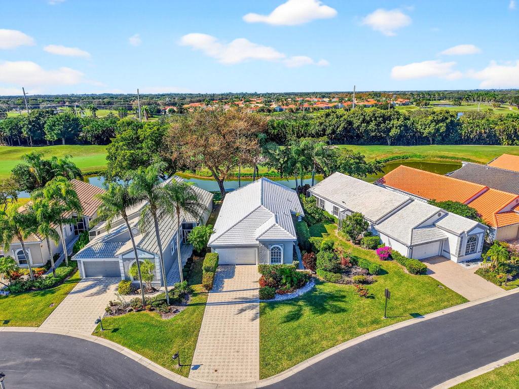 HAMPTON FAIRWAYS 3 - Residential