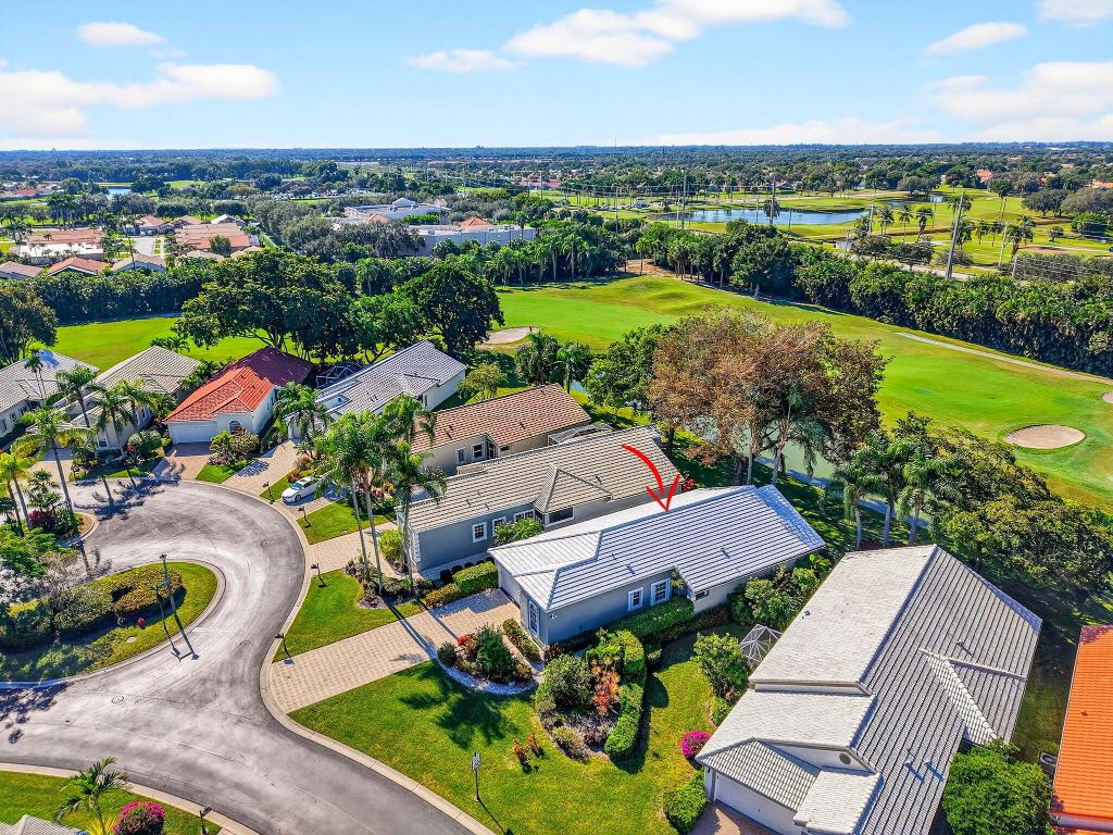 HAMPTON FAIRWAYS 3 - Residential