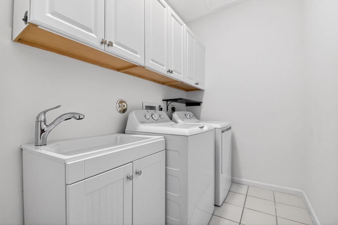 HAMPTON FAIRWAYS 3 - Residential